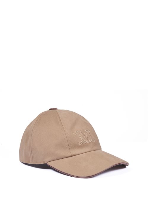 Baseball hat MAX MARA | 2424576041600002